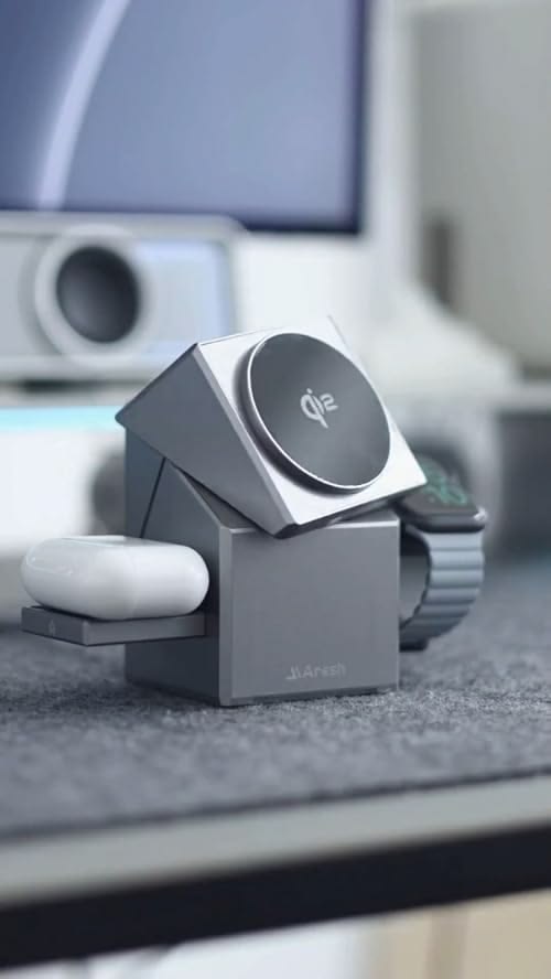 Smart Charger Pro – Fast &amp; Safe Charging Solution