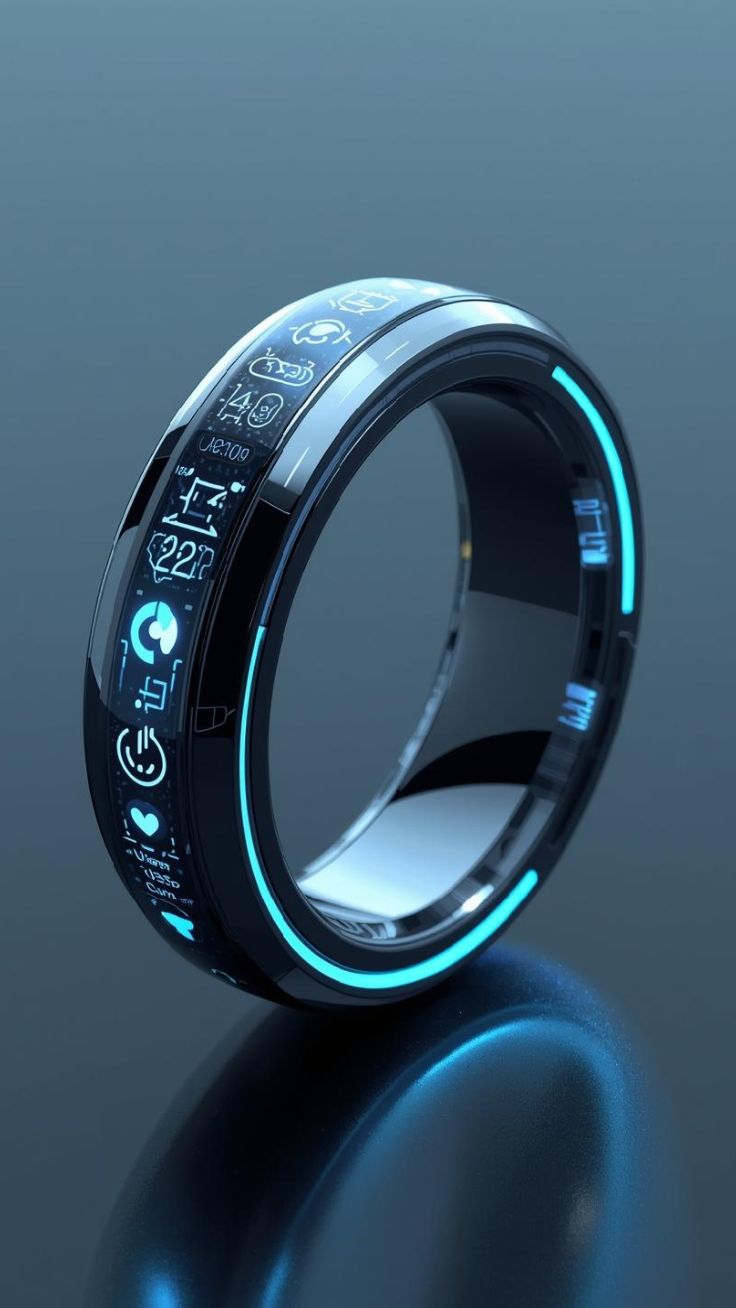 Smart Gadgets