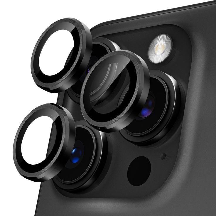 Mobile Camera Lens Protector